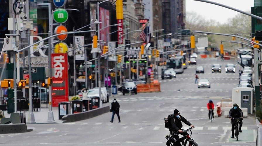 What do you need to know about reopening the country amid the coronavirus pandemic?