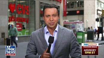  Over-the-counter Narcan shipped to pharmacies nationwide