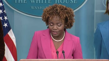 White House celebrates 'Lesbian Visibility Week'