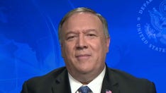 Pompeo reflects on 'most memorable moments' as secretary of state, addresses plans for the future