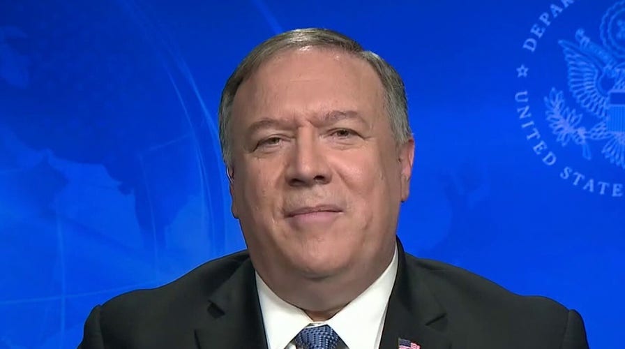 Pompeo reflects on 'most memorable moments,' addresses plans for the future 