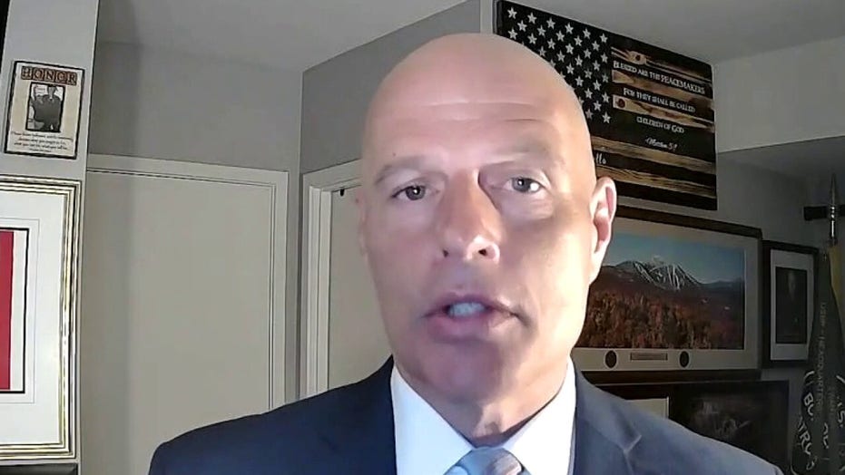 Ex-acting ICE director: 'Chaos' at border due to reversal of Trump immigration policies