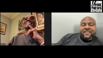 Damon Warwick says his entire household puts 'God first'