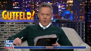 So Google has been spying on us: Greg Gutfeld - Fox News