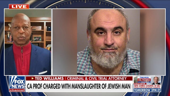 Police arrest suspect in death of Jewish protester