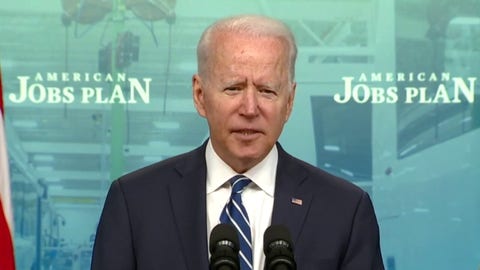 Friday Follies: Biden the blunder machine strikes again