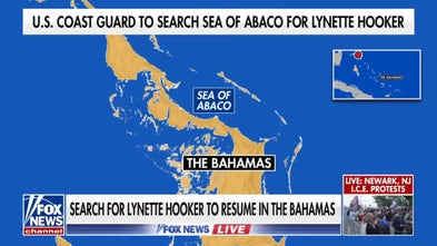 Lynette Hooker search to resume in Bahamas after GPS data contradicts husband's story