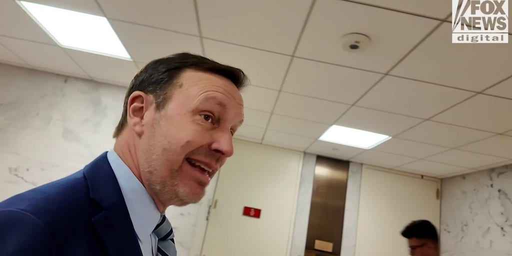 Democrat Senator defends ‘sarcastic’ comments on Iran amid backlash