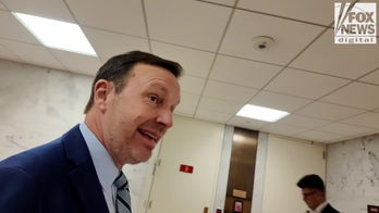 Democrat Senator defends ‘sarcastic’ comments on Iran amid backlash