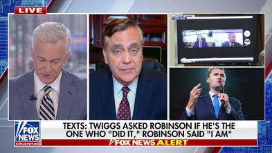 Jonathan Turley: This will harden the jury in the Tyler Robinson case