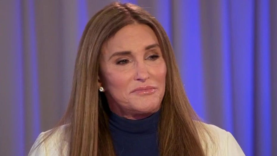 Caitlyn Jenner: I’ve watched California crumble right before my eyes