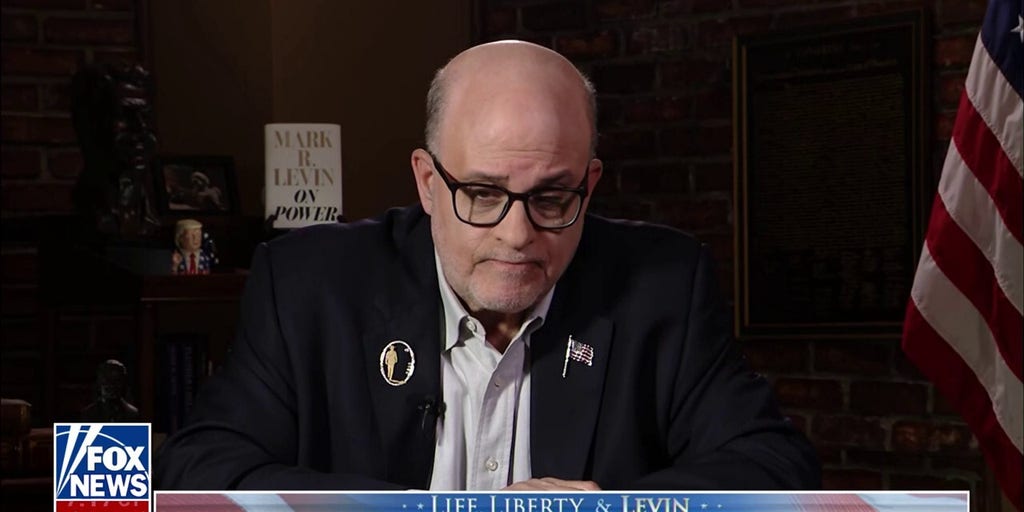Immigration has become 'tribal': Mark Levin