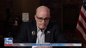 Immigration has become 'tribal': Mark Levin