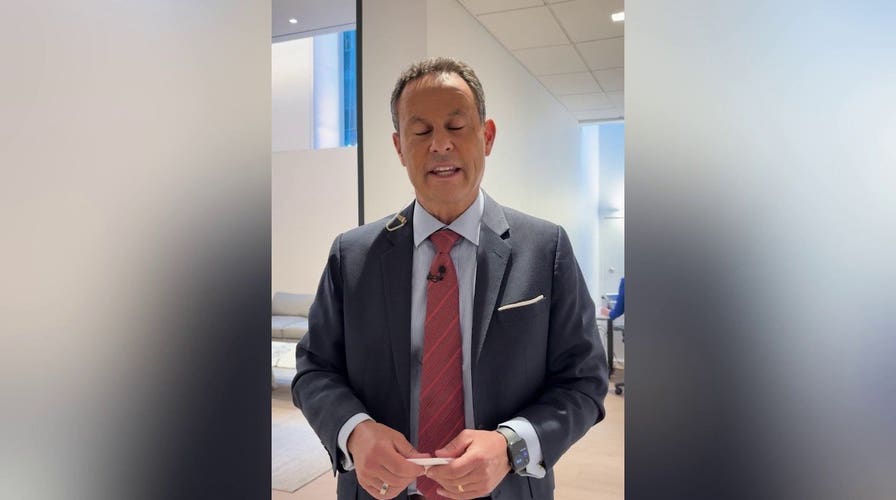 Brian Kilmeade on 30 years of Fox News