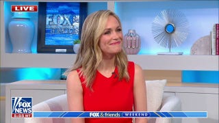 Stop spending money on stupid things, start saving: Kirsten Jordan - Fox News