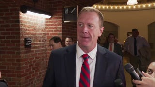 Weingarten, Mamdani part of the 'Star Wars Bar of leftists': Sen. Schmitt