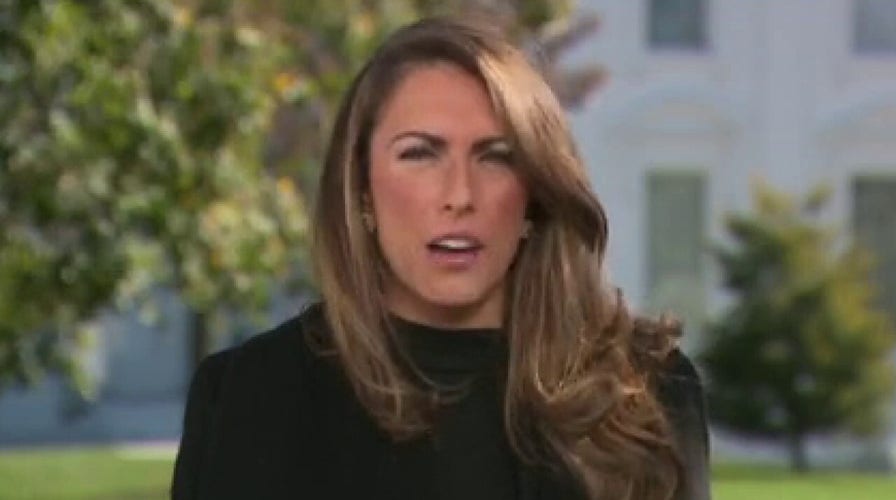 Farah: Trump ‘isn’t taking any vote for granted’ 