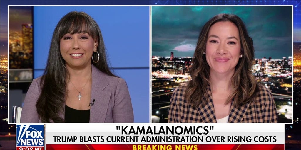 Kamala Harris' vision of America doesn't have a role for Black men: May Mailman