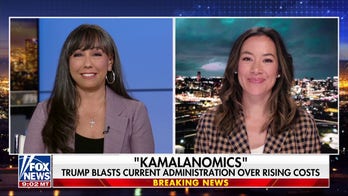 Kamala Harris' vision of America doesn't have a role for Black men: May Mailman
