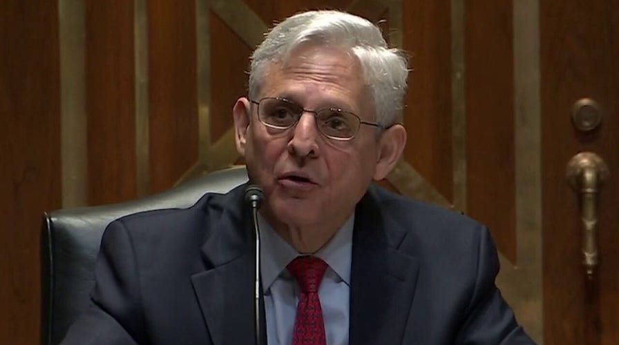 Senators press attorney general on Hunter Biden probe