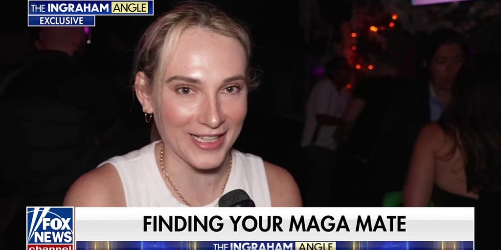 'MAKE AMERICA HOT AGAIN': Conservatives find love in the Big Apple
