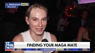 'MAKE AMERICA HOT AGAIN': Conservatives find love in the Big Apple - Fox News