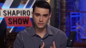 Ben Shapiro slams 'gross' pundits blaming Trump rally for Herman Cain’s death from coronavirus