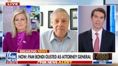 Democrats ‘trashing’ Pam Bondi as much as possible, says Mark Penn