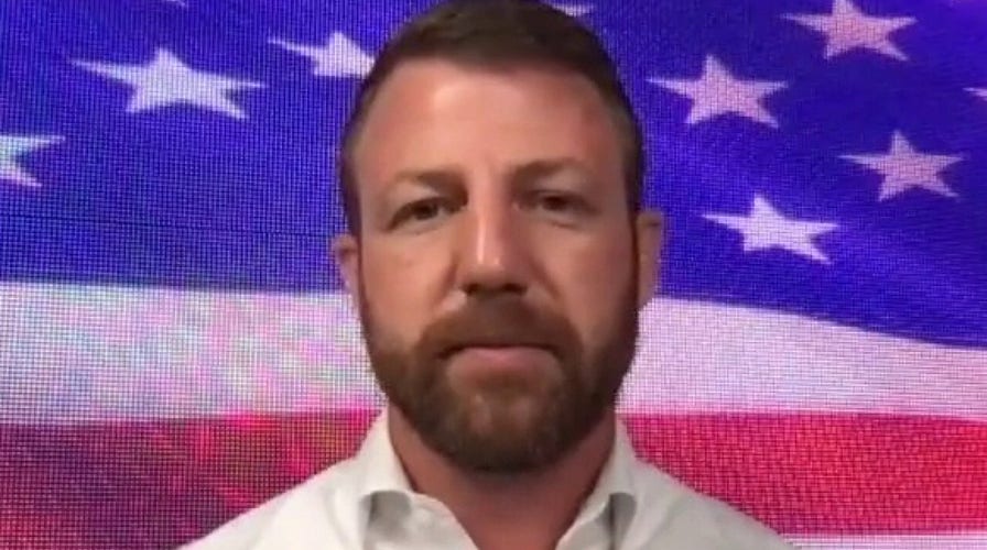 Democrats believe you can tax your way out of spending: Rep. Mullin