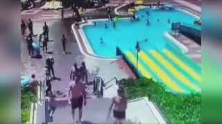 Tourist dies after head injury on water slide at luxury resort - Fox News