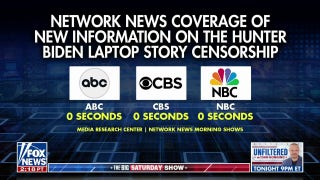 Media ignores Twitter revelations, attacks Elon Musk - Fox News