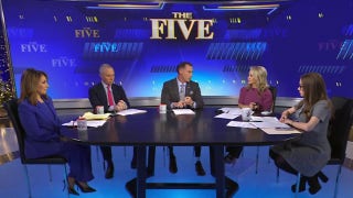 Mega donors vent after Kamala Harris 'set on fire' $1.5B in landslide loss, Dana Perino says - Fox News