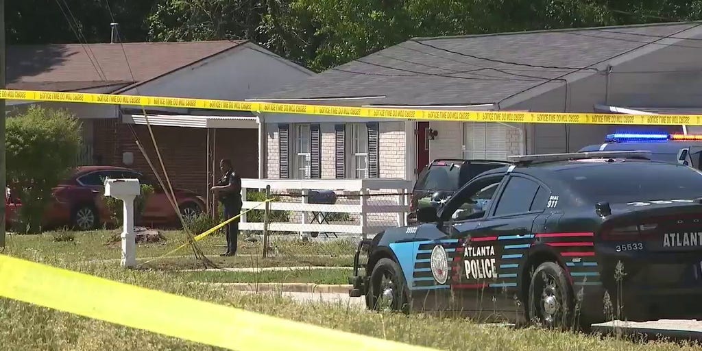 Police arrest teen, 14, after boy, 12, dies from gunshot wound
