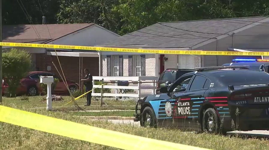 Police arrest teen, 14, after boy, 12, dies from gunshot wound