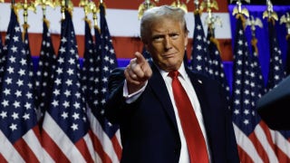 We need 'real reformers up and down the Cabinet' says Republican lawmaker - Fox News