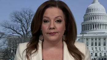 Hemingway: Biden campaign based on 'hatred of Trump', unified Dems