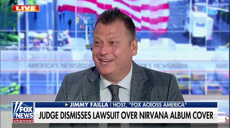 Jimmy Joins 'America's Newsroom' To Talk About Ben Stiller Getting Banned From Russia