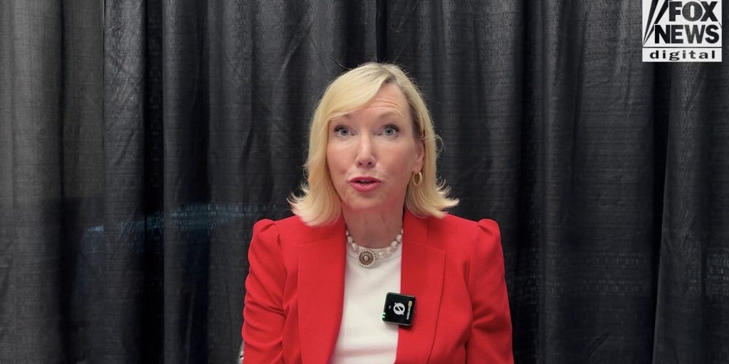 Kelley Paul celebrates America 250 by authoring new children's book