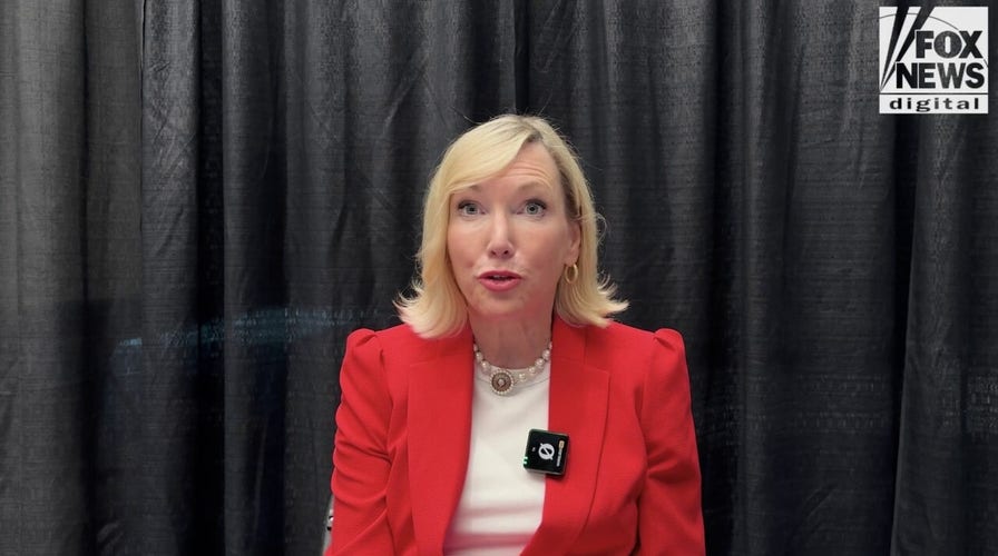 Kelley Paul celebrates America 250 by authoring new children's book