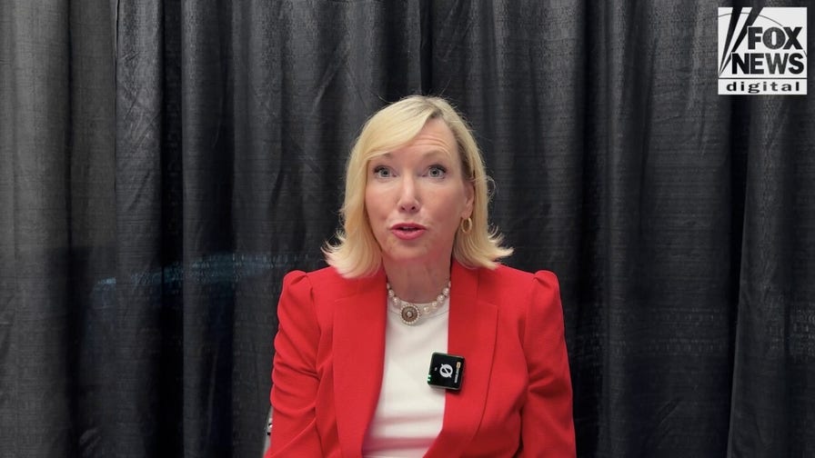 Kelley Paul celebrates America 250 by authoring new children's book