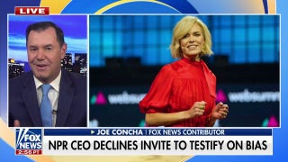 NPR CEO declines invitation to testify on alleged political bias - Fox News