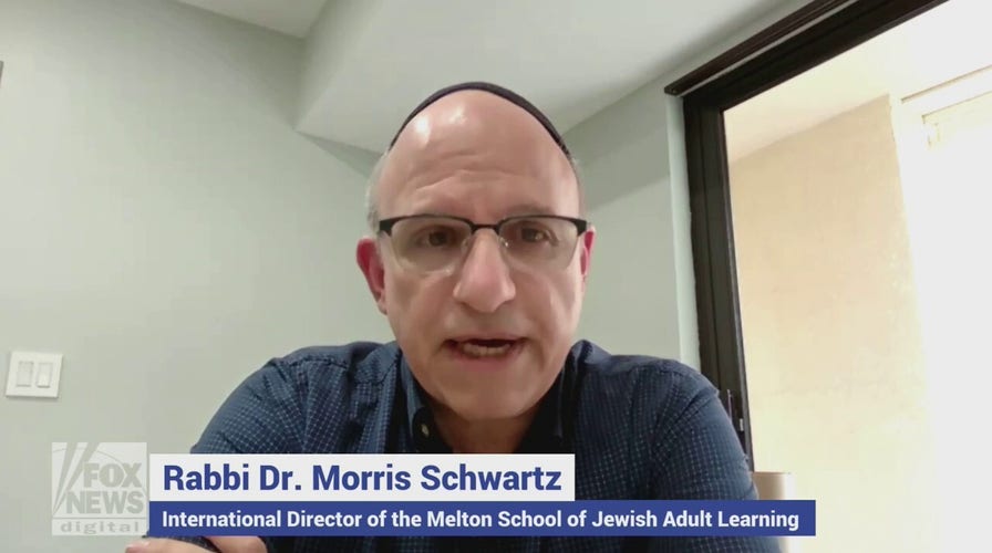 Rabbi Dr. Morris Shwartz on the state of education in the Ivy League