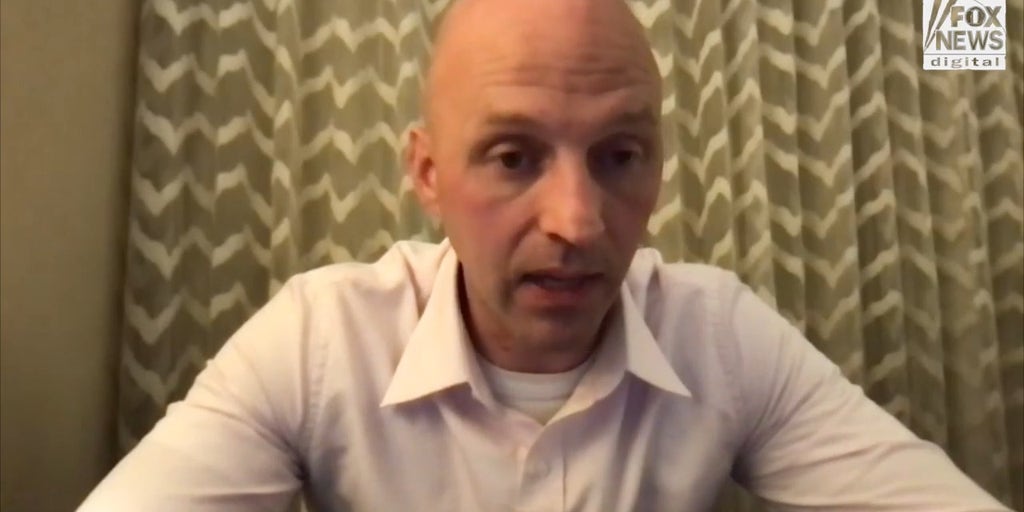 GiveSendGo co-founder talks use of funds raised for Texas teen accused of killing track athlete