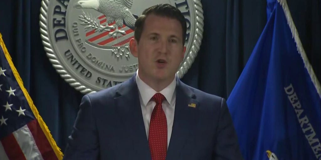 DOJ targets 'rampant fraud' as 15 arrested in Massachusetts benefits theft scheme