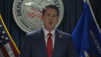 DOJ targets 'rampant fraud' as 15 arrested in Massachusetts benefits theft scheme