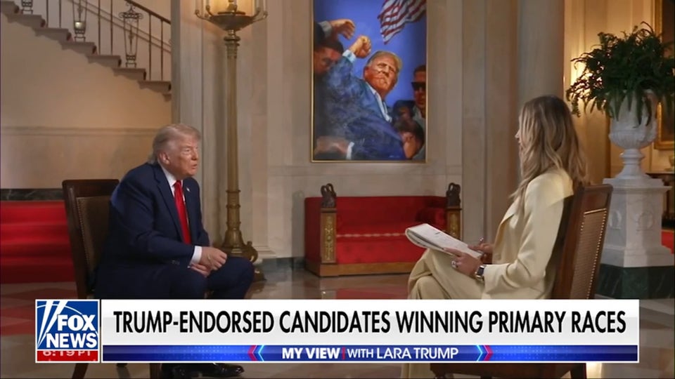 Trump: If we find half the fraud in this country, we'll have a balanced budget