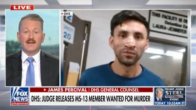 Judge called out for releasing MS-13 murder suspect in California
