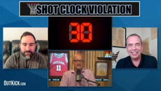Shot Clock Violation: Bryson DeChambeau's Future, WNBA Returns, NBA Playoffs | Don't @ Me w/ Dan Dakich