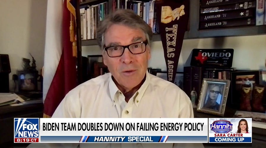 The states need to take this into their own hands: Former energy secretary