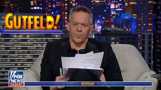 They’re twisting the law to prevent a second Trump term: Gutfeld - Fox News